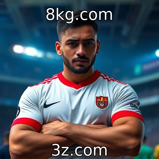 8kg.com Apostas esportivas: como as análises podem mudar seu jogo