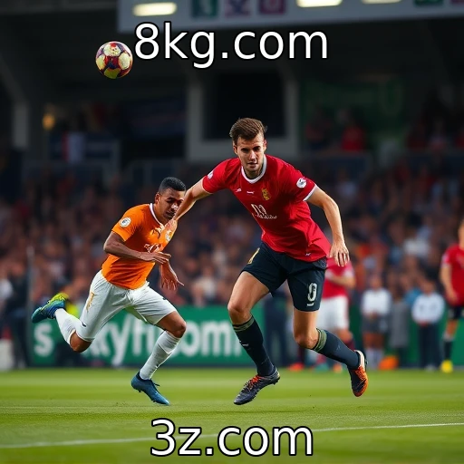 Explorando as apostas esportivas: como analisar suas chances de ganhar