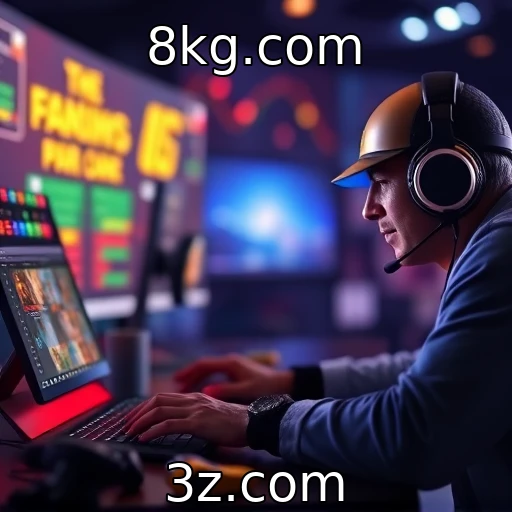 Crescimento do Mercado de Apostas no Brasil: O Que Esperar em 2025