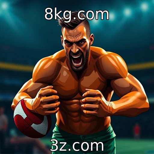 8kg.com Como as Criptomoedas Estão Transformando as Apostas Online no Brasil