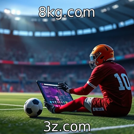 8kg.com Aumente suas chances com análises detalhadas de apostas esportivas