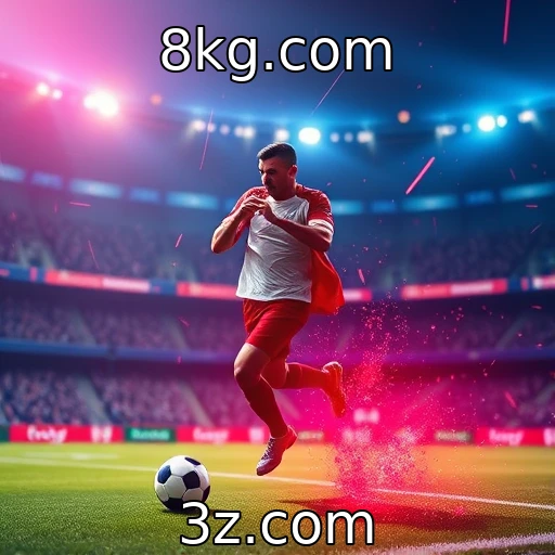 8kg.com Apostas Esportivas em Alta: Como Maximizar Seus Rendimento em 2025