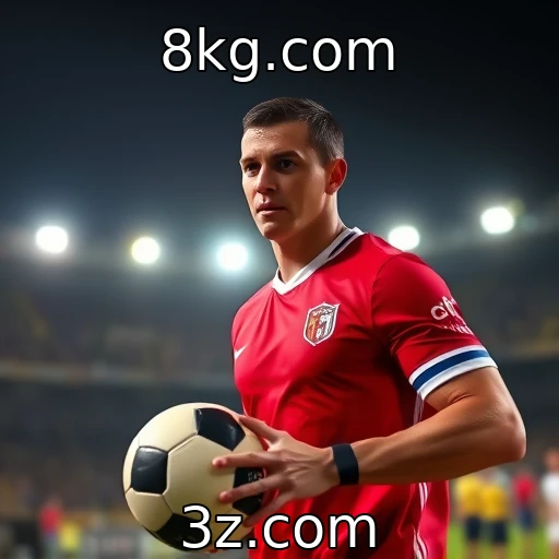 8kg.com Apostas Esportivas: Estratégias para Maximizar Seus Lucros em 2025